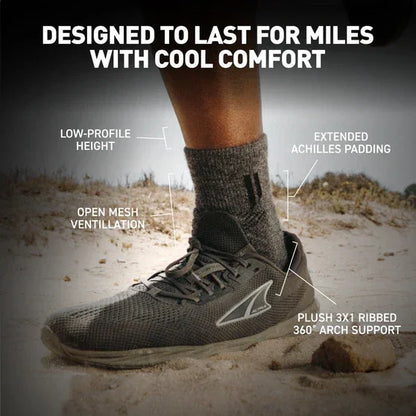 Trail Ankle Socks